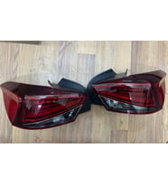 Seat Ibıza Sağ Sol Led Stop Lambası Set 2017-2020