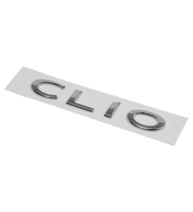 RENAULT CLIO IV  BAGAJ KAPUTU  CLIO YAZISI     908893003R