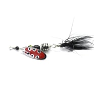 Captain 6045 Bee Bird 16gr Alabalık Kaşığı Renk:4