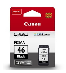 CANON PG-46 SİYAH KARTUŞ