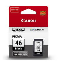 CANON PG-46 SİYAH KARTUŞ