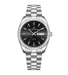 Roche Montre RMG6001-01 Erkek Kol Saati