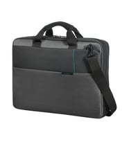 SAMSONITE 16N-09-003 17.3 Qibyte Notebook Çantası Antrasit