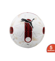 Puma Orbita Süper Lig 4 (Fifa Basic) Futbol Topu 8419601 Krem