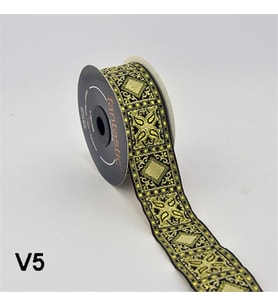 35587-Bordür - 10 mt V5