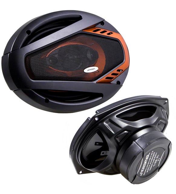 OTO HOPARLÖR OVAL 6X9