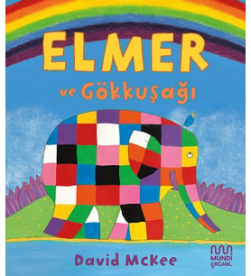 Elmer ve Gökkuşağı