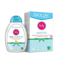 Zigavus Baby Shampoo 300 Ml