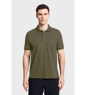 Erkek Kısa Kol Polo Yaka T-Shirt 26S-1234-26Y