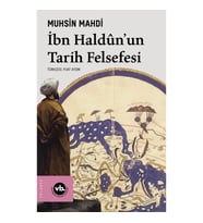 İbn Haldun'un Tarih Felsefesi