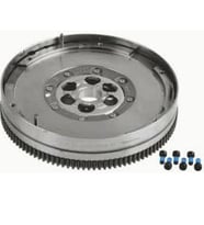 Volant – 2294001546 SACHS – Opel Combo 2.0cdtı A20fd 12 Uyumlu