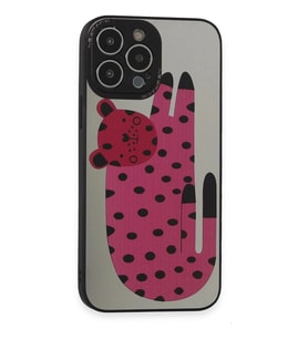 Durukar® iPhone 13 Pro Kılıf Mirror Desenli Kapak - Mirror - 12