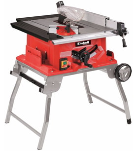 Einhell TE-TS 2025 UF Tezgah Testere