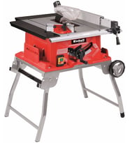 Einhell TE-TS 2025 UF Tezgah Testere