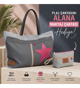 plaj çantası