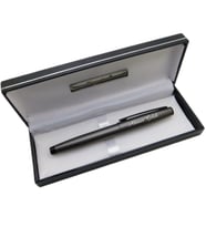 Signator® M585 Mat Füme Roller Kalem  İsme Özel Kalem  Hediyelik Kalem (Karışık)