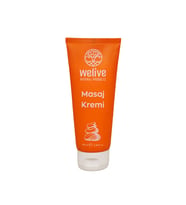 Welive Masaj  Kremi100 ml