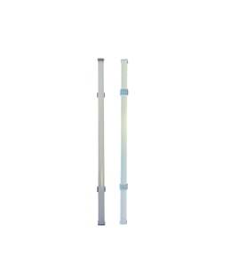 100 CM ALÜMİNYUM PROFİLDE LED 24V