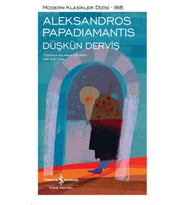 Düşkün Derviş - Modern Klasikler Dizisi