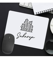Sakarya Temalı Mousepad