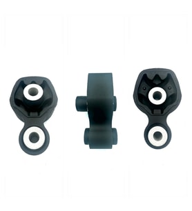 MOTOR TAKOZU MAZDA 3 1,6 202015-202018 ARKA