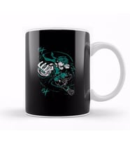 My Hero Academia Deku 02 Kupa Bardak Porselen