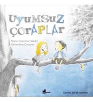 Uyumsuz Çoraplar