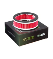 HIFLO HAVA FİLTRESİ / YAMAHA / XENTER / 150cc / VARYATÖR FİLTRESİ / 2012-2013-20