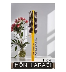 TransForMacion 1 CM Fön Fırçası Absolute Professional 719504