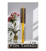 TransForMacion 1 CM Fön Fırçası Absolute Professional 719504