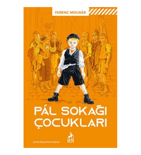 Pal Sokağı Çocukları