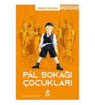 Pal Sokağı Çocukları