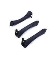 Waslls 51417230849L Bmw E90 E91 E92 Iç Kapı Kolu Set Siyah