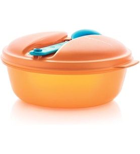Tupperware Salata Saklama&Taşıma Kabı 600 Ml