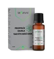 VeNatura Propolis İçeren Takviye Edici Gıda 30ml Damla