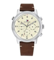 Tommy Hilfiger TH1792102 Erkek Kol Saati