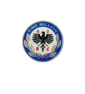 Arma ADAC eıne mıllıon 90 mm / YACIY212
