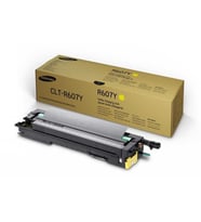 Tonersepeti Samsung CLT-R607Y /SEE Sarı Görüntüleme Ünitesi - CLX-9250 / 9252NA / 9350ND
