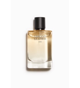 ZARA VIBRANT LEATHER EDP 100 ML