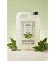 Assisi Oda ve Kumaş Temizleyici Defne Yaprağı 5 Litre