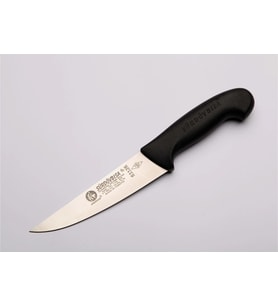 Sürmene  61035 Kasap Kurban Yüzme Bıçağı 14.5 Cm, Plastik Sap