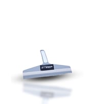 STEEP Cam Temizlik Çek Çek Tezgah Üstü Ve Cam Yumusak Silikonlu 12 Cm