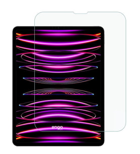 Apple iPad Pro 12.9 inç 2022 6.Nesil Ekran Koruyucu Flexible Nano