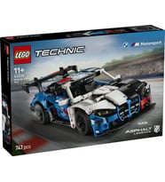 LEGO Technic 42226 BMW M4 GT3 EVO