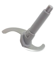 Sarex İle Uyumlu SR 2200 Sharp Doğrayıcı Alt Bıçak