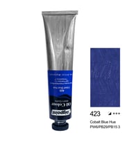Bigpoint Yağlı Boya 200 ml Cobalt Blue Hue 423