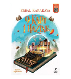 9 Kapı 1 Hazine
