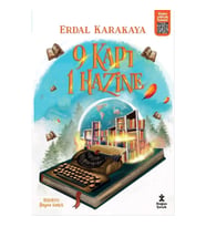 9 Kapı 1 Hazine
