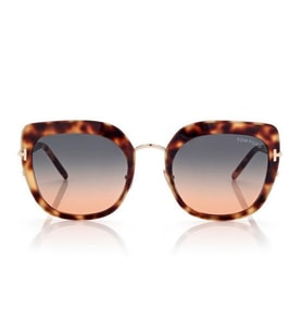 Tom Ford TF0945 53P 55-23 Kadın Güneş Gözlüğü