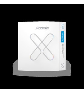 DADDARIO XSABR1253 BRONZ AKUSTİK GİTAR TEL (Gri)